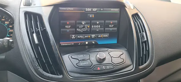 صورة 8 لـ 2014 FORD ESCAPE