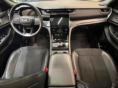 صورة 13 لـ 2024 JEEP GRAND CHEROKEE L