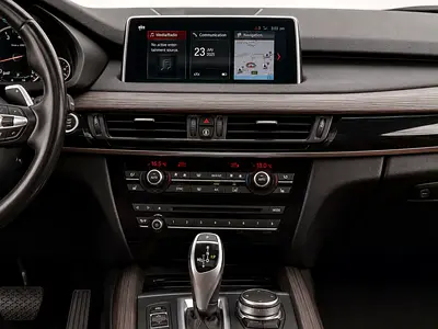 2018 BMW X5 — миниатюра 13
