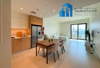 Brand New Furnished 2BR|| High Floor