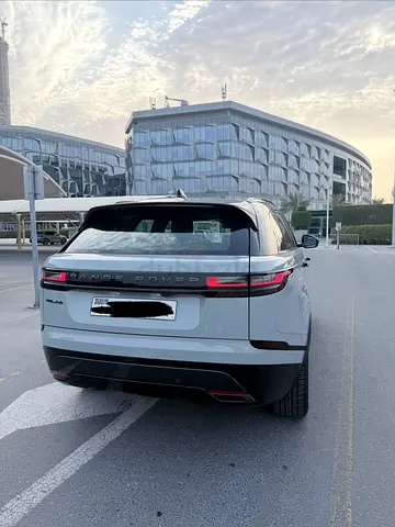 Land Rover Range Rover Velar Dynamic SE, миниатюра 7