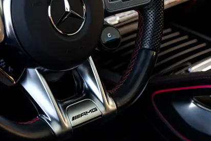 Mercedes-Benz GLE 53 AMG, миниатюра 10
