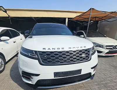 2018 LAND Rover RANGE ROVER VELAR 照片 4