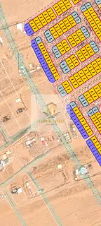 Land for sale in Blida 3