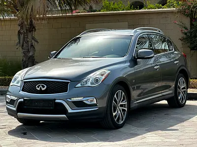 صورة 6 لـ 2018 Infiniti QX50