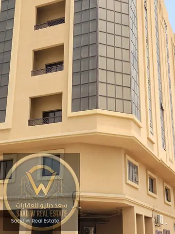 Spacious 2-Bedroom Apartment (2 Master Rooms + Guest Bathroom)