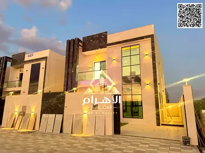 Villa in a prime location, including registration and ownership fees - Excellent finishes - Spaciou