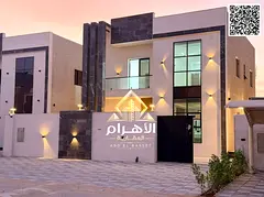 Villa in a prime location, including registration and ownership fees - Excellent finishes - Spacious