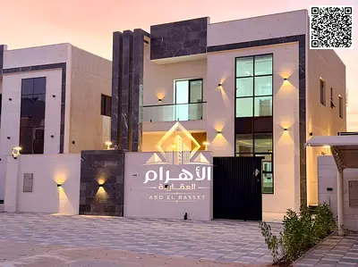 Villa in a prime location, including registration and ownership fees - Excellent finishes - Spaciou