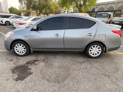 صورة 3 لـ 2013 Nissan VERSA