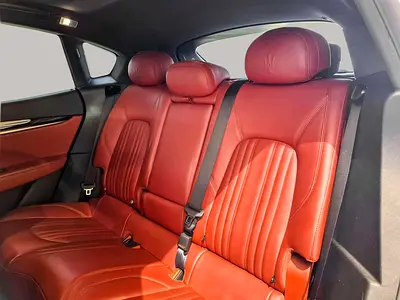 صورة مصغرة 12 لـ 2018 Maserati LEVANTE