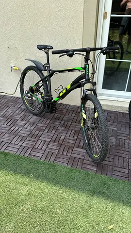 Male adult bike for sale
