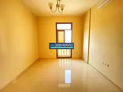 Title 1 Bedroom Apartment with Balcony & Parking | AED 40,000