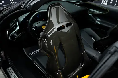 صورة 15 لـ 2024 Ferrari SF90 SPIDER