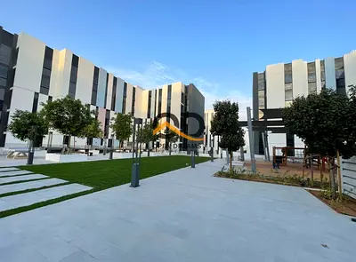 Studio | 320 sqft | Riff 1, East Village Aljada | AED 32K