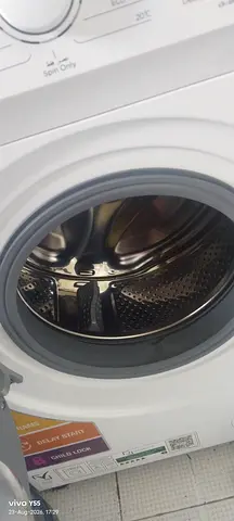 Washing machine super General 7k new