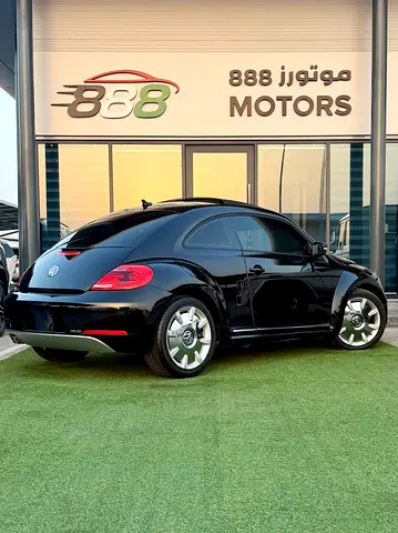 صورة 4 لـ 2014 Volkswagen BEETLE