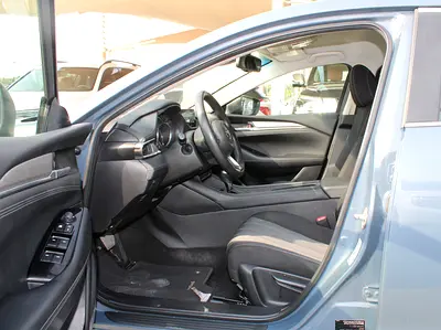 Mazda 6 S Grade, миниатюра 8