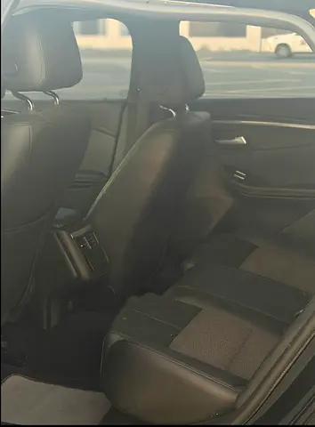 2019 Chevrolet IMPALA 照片 7