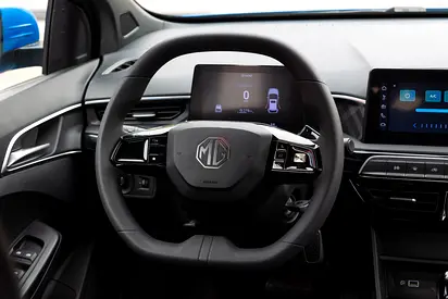 MG MG3 Standard, миниатюра 8