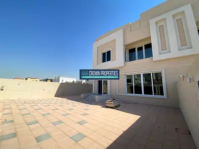Brand New 3bhk For Rent In Hoshi Sharjah