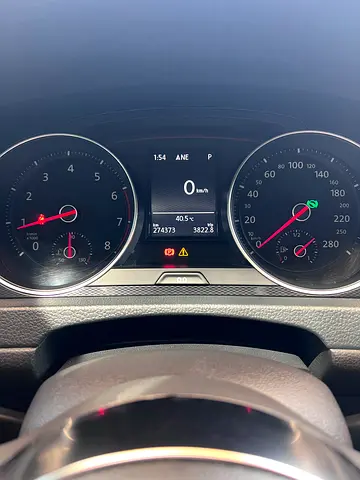 2015 Volkswagen GOLF GTI 照片 11