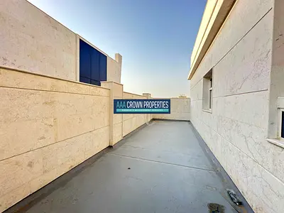 LAVISH 2-BEDROOM&HALL WITH BALCONY JUST IN 50k