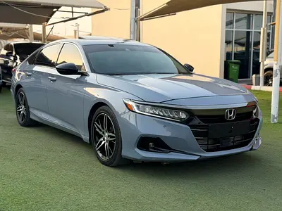 2022 Honda ACCORD 照片 2