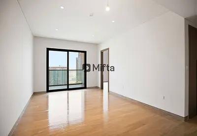 Brand New | 1 BR + Maid's | Premium Location