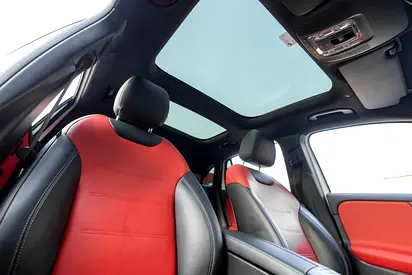 Mercedes-Benz GLA 35 AMG, миниатюра 12