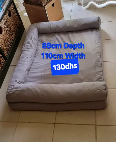 Dog bed 3XL size