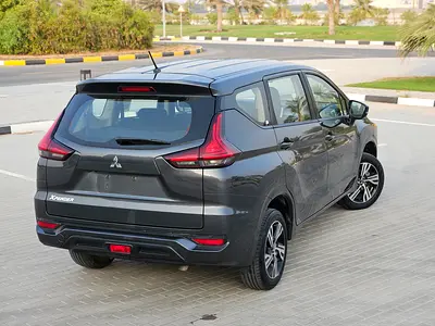 Mitsubishi Xpander GLX, миниатюра 16