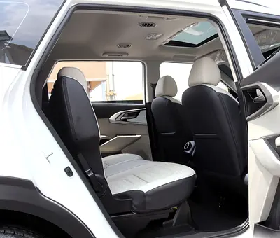 صورة مصغرة 9 لـ 2024 KIA CARENS