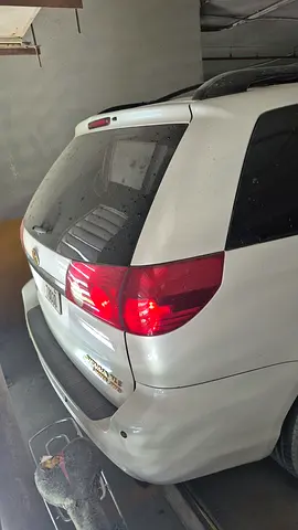 صورة 3 لـ 2006 Toyota SIENNA