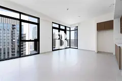 Premium Finishes | Park Creek View | First Tenant