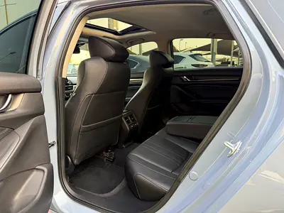 2022 Honda ACCORD 照片 8