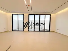 Modern Design 5 Master Bedrooms Villa