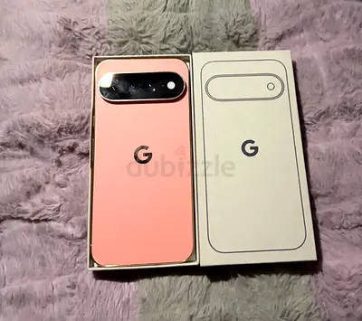 Google Pixel 11 Pro XL 256 Open Box orange Canada