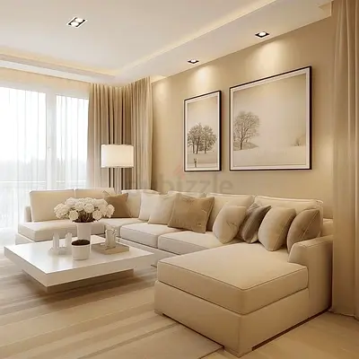 Brand New 5 Seater Chesterfield Sofa For Sale. Delivery All UAE Available