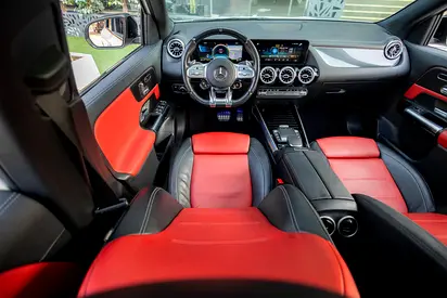 Mercedes-Benz GLA 35 AMG, миниатюра 5