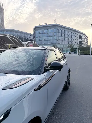 Land Rover Range Rover Velar Dynamic SE, миниатюра 10
