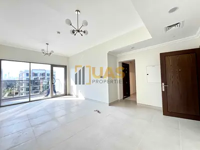 Stunning View | Spacious 2BHK | Open View | Ready To Move