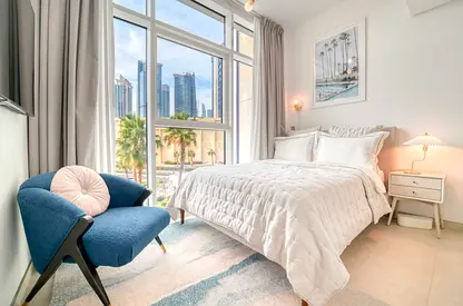 Bright & Homey Studio Apartment in JLT
