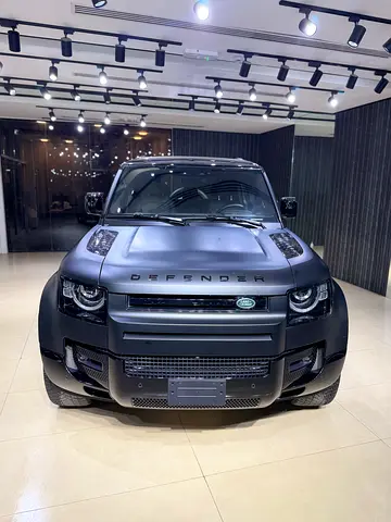 Land Rover Defender 110 X-Dynamic SE P400, миниатюра 13