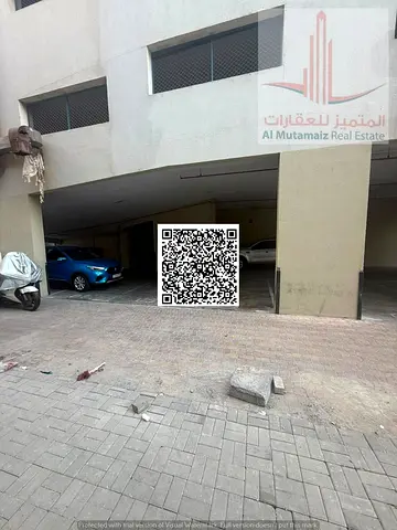 Building for sale in Al-Hamidiyah: Ground floor + 2 parking levels + 12 residential units / Excelle