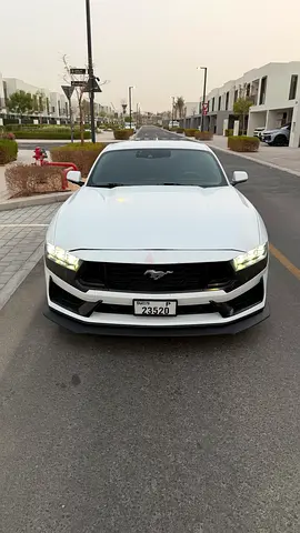 Ford Mustang Ecoboost Fastback, миниатюра 4