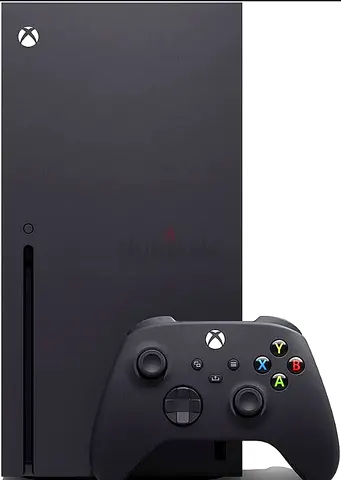 Xbox serious  x 1 TB