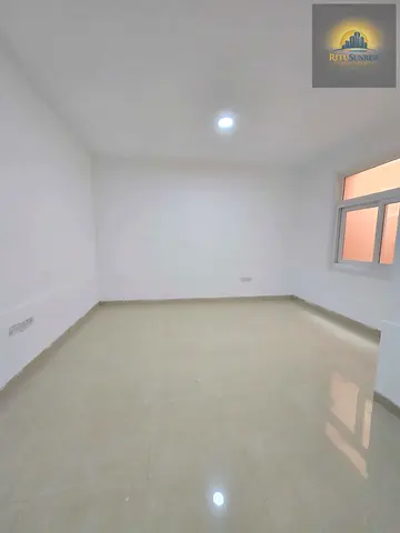 BEAUTIFUL STUDIO APARTMENT AVAILABLE AT KHALIDIYA BACKSIDE KHALIDIYA PARK READY TO MOVE