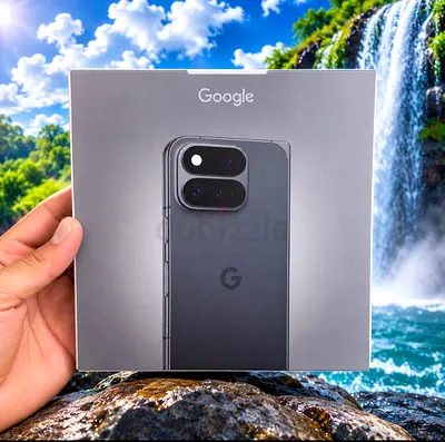 GOOGLE PIXEL 11 PRO FOLD 512GB NEW