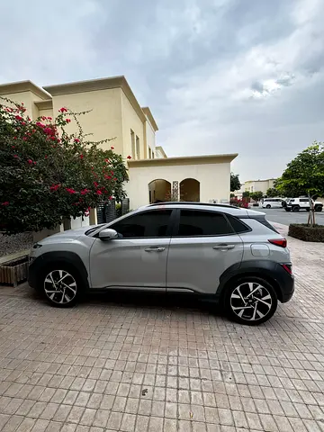 Hyundai Kona Smart, миниатюра 3